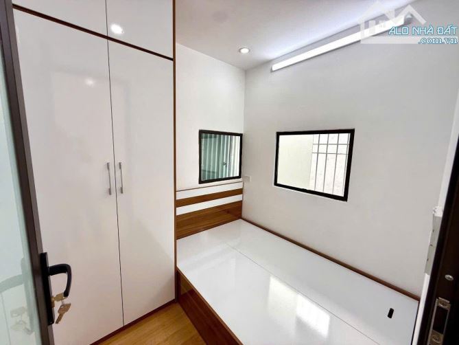 🌟CHỈ 4,3 TỶ TẬP THỂ BÁCH KHOA_HAI BÀ TRƯNG_SỔ TO_90M2 3PN 2WC FULL NỘI THẤT🌟 - 5