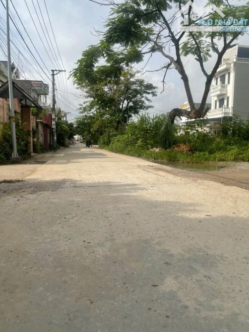 Hiếm bán lô đất 106m mặt đường tại phường Minh Đức, Mỹ Hào, Hưng Yên - 5