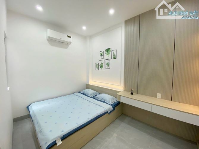 📌 Cần Bán Nhà 2 Tầng Kiệt 47 Huỳnh Ngọc Huệ - 5