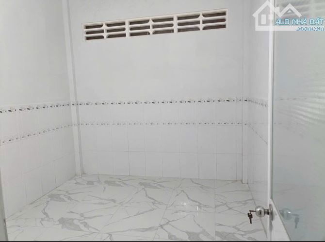 Bán căn nhà cấp 4 mới ở Tân Thông Hội Củ Chi 5x30 ( 150m2 ) 700 TRIỆU Sổ hồng riêng - 5