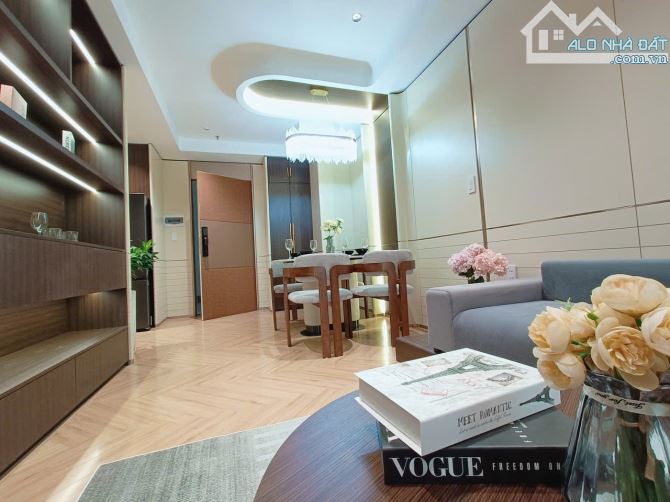 Bán căn studio view biển Mường Thanh ngay quảng trường 2/4 - 5