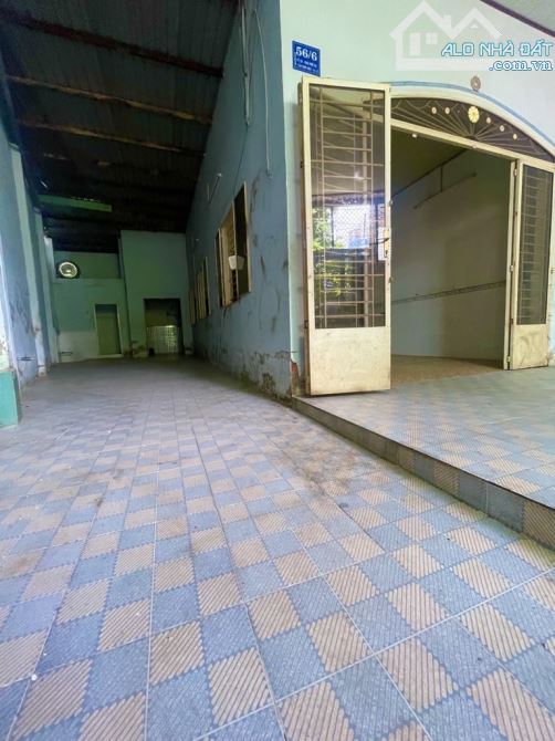 Bán căn nhà 1/ đường thi mươi 120m2 hẻm xe hơi - 5