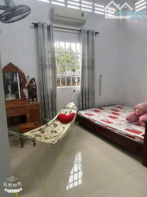 Cần bán nhà ở ngay Bùi Thị Lùng Thới Tam Thôn 4x14 ( 60m2 ) 830 TRIỆU Sổ hồng riêng - 5