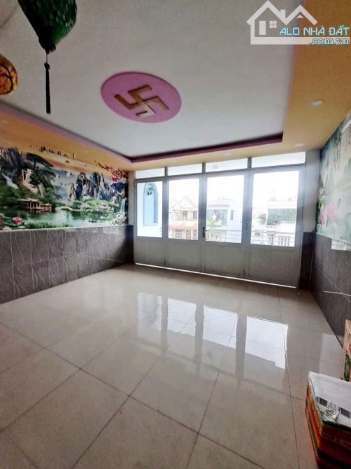 Bán nhà 3,5 tấm 5×16 đường 20m khu tên lửa - 5