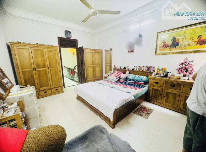 💥💥 NHÀ ĐẸP 3 TẦNG BÀU CÁT - DT 4.5M x 18M - KHU VIP. NGAY GÓC TRƯƠNG CÔNG ĐỊNH - BÀU CÁT - 5