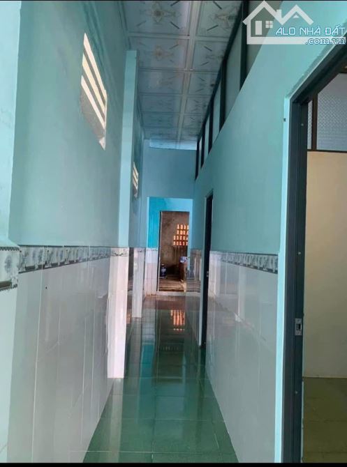 Chấn động! Chủ Cần Tiền bán nhanh Căn nhà710tr SổHồngRiêng Sẵn 80m2 Ngay Tân hiệp Hóc Môn - 5