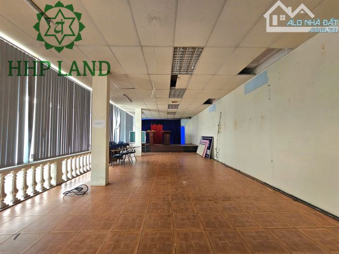 Cho thuê mặt bằng 30m mặt tiền đường CMT8, view sông Biên Hòa - 5