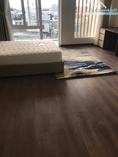 BÁN NHÀ MẶT TIỀN 4 TẦNG ĐƯỜNG SỐ 2, P16 – NGAY CHỢ XÓM MỚI – GIÁ CHỈ 10.2 TỶ - 5