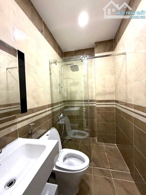 Chốt gấp căn nhà đẹp 63m2 ngay Đ. Bùi Thị Xuân, Tân Bình. Giá: 3 Tỷ 110tr, có SHR - 5