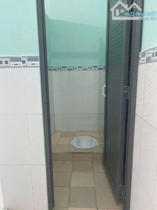 CẮT LỖ ! Bán gấp dãy trọ 8 phòng ở Thị Trấn Củ Chi 10x20 ( 200m2 ) 1 tỷ Sổ hồng riêng - 5