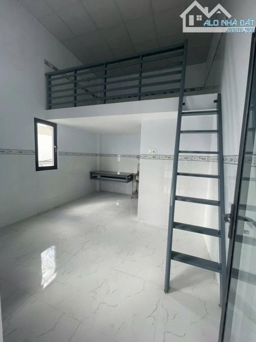 Bán nhanh dãy trọ 10P vừa mới sơn sửa lại, Thái Mỹ, SHR, Giá 1 tỷ 250. - 5