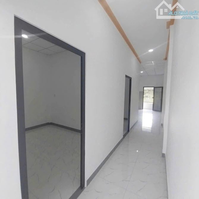 GIÁ HẤP DẪN Bán căn nhà ở Ấp Chánh 16 Tân Xuân 4x15 ( 57m2 ) 790 TRIỆU Sổ hồng riêng - 5
