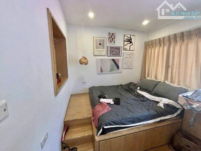 🌟HOMSTAY_Trương Hán Siêu, Hoàn Kiếm, T3, 2 thoáng, d/tiền 60m2 2pn nhà đẹp chỉ 4,2 tỷ🌟 - 5