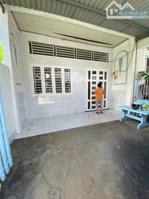 Nợ nần nên bán nhà c4 ở Tân Thông Hội Củ Chi 5x20 ( 102m2 ) 695 TRIỆU Sổ hồng riêng - 5
