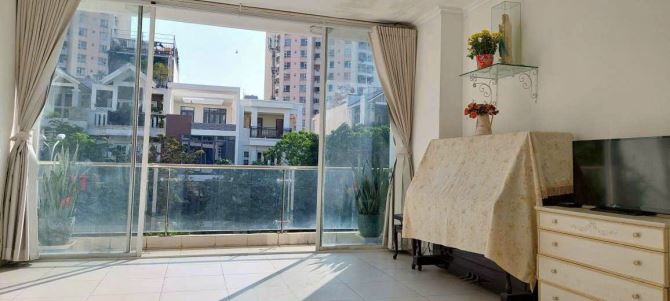 Bán nhà mặt tiền đường Nguyễn Quý Đức, An Phú (cũ), Quận 2 - DT 100m2 - 32 tỷ - 5