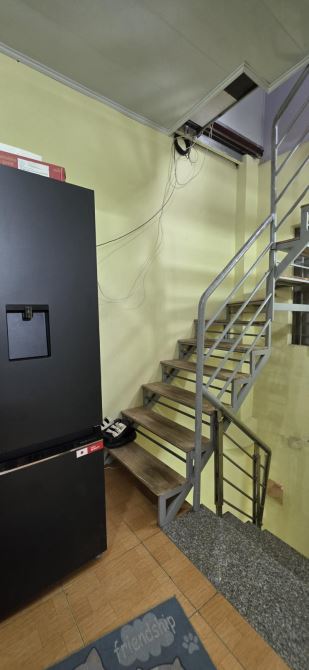 TẬP THỂ YẾT KIÊU – 3 TẦNG – 3 PHÒNG NGỦ – TRUNG TÂM HÀ ĐÔNG - 5