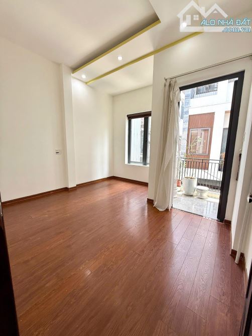 3 tầng kiệt Hoàng Diệu - đầy đủ công năng cách đường chính 50m - 5