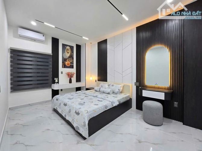 Duy nhất căn Quang Trung, Gò Vấp, 60m2 nhỉnh 2 tỷ 590 triệu, sổ hồng riêng chính chủ - 5