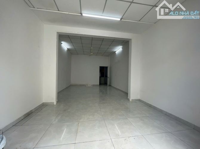 NHÀ GÁC LỬNG 52M2 – ÔTÔ TỚI CỬA - GIÁ CHỈ 3,45 TỶ CÒN TL HIỆP THÀNH Q12 GẦN HIỆP THÀNH CIT - 5