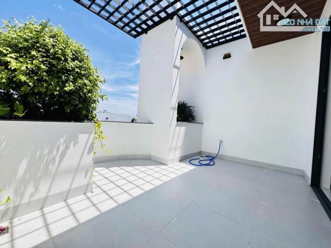 🏠 BÁN NHÀ 3 TẦNG ĐẸP – PHONG CÁCH HIỆN ĐẠI – KIỆT Ô TÔ TÔN ĐỨC THẮNG, LIÊN CHIỂU - 5