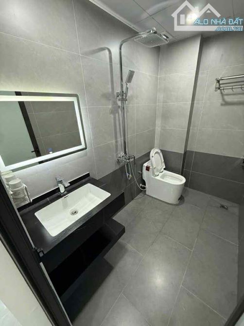 🔥 Tây Mỗ – Nhà Mới Tinh 5 Tầng, Thang Máy Xịn – Lô Góc 55m² Siêu Thoáng, Sát Vinsmart – H - 5