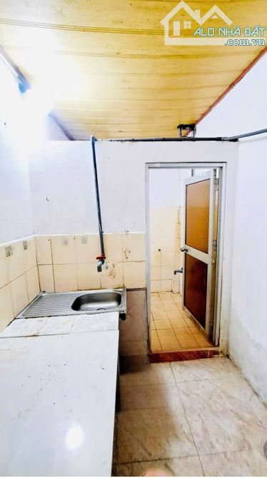 Bán Nhà Sát CVPMQT- Q12- 40M2(4 x10 )- Cấp 4- HXH- Chỉ 3,25 Tỷ. - 5