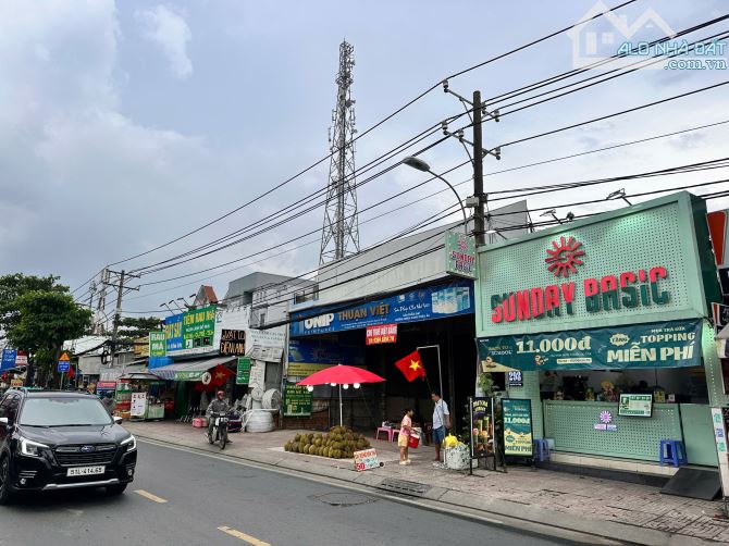 5.8 TỶ-BÁN NHÀ HẼM OTO ĐƯỜNG 16 ,nguyễn văn tăng, q9, tp.thủ đức ,( 4.6mx19.25m) 90m2 - 5