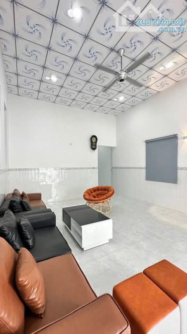 Trong túi có 790trieu là sở hữu căn nhà mới tinh ở Tân Hiệp, Hóc Môn, 94m2, sổ hồng riêng - 5