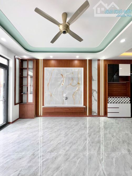 Bán nhà 1 trệt 1 lầu sổ riêng thổ cư p. Hoá An - 5