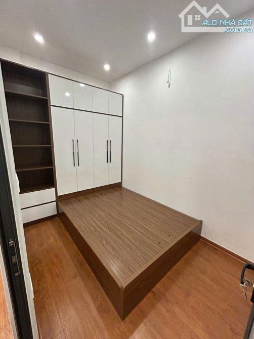 🌟TẬP THỂ TÂY SƠN_ĐỐNG ĐA_TẦNG 3_LÔ GÓC_SỔ TO_70M2 3PN 2WC CHỈ 4,33 TỶ🌟 - 5