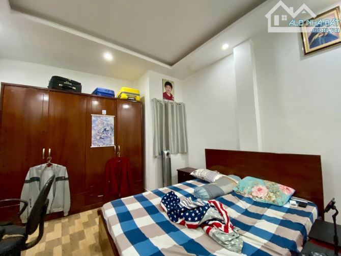 Bán nhà phố khu vip tân sơn nhì giá rẽ nhất khu vực - 5