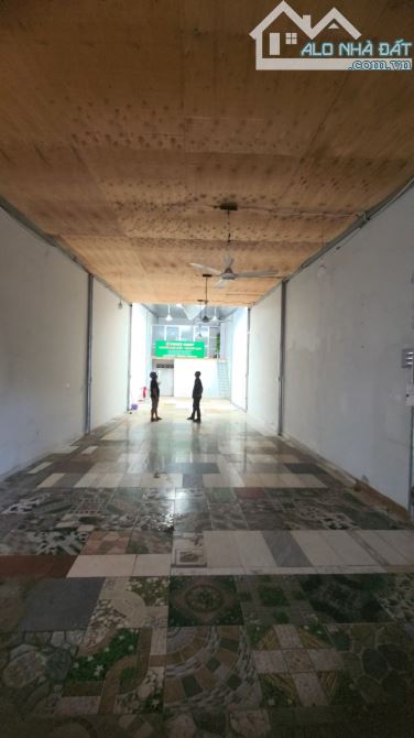 Bán đất mặt tiền Nguyễn Đức Cảnh Nha Trang - 5