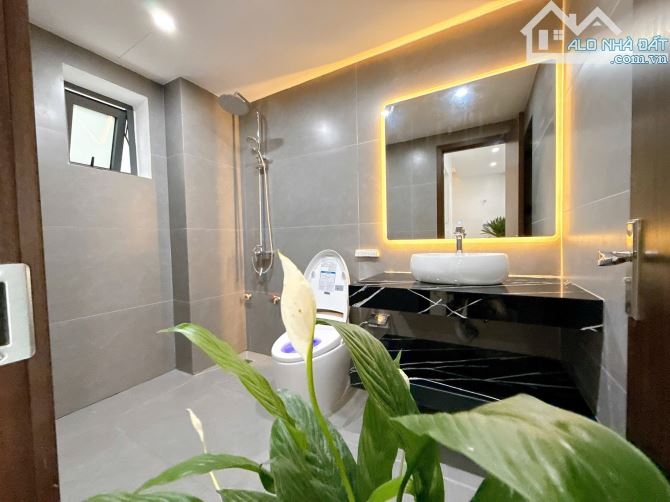 SIÊU PHẨM LIỀN KỀ QUẬN THANH XUÂN, 6 TẦNG THANG MÁY MỚI TINH, ĐƯỜNG Ô TÔ SIÊU RỘNG. - 5