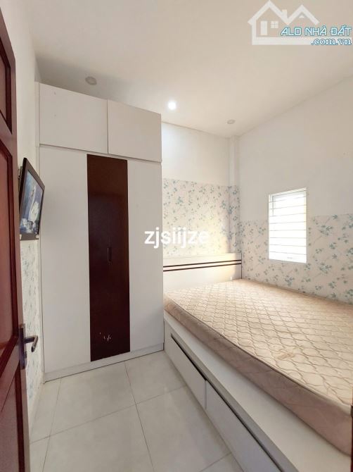 ✅ BÁN NHÀ ĐẸP QUẬN 7 – LÊ VĂN LƯƠNG 💓 GIÁP KHU HIMLAM – XE HƠI NGỦ TRONG NHÀ – KINH DOANH - 5