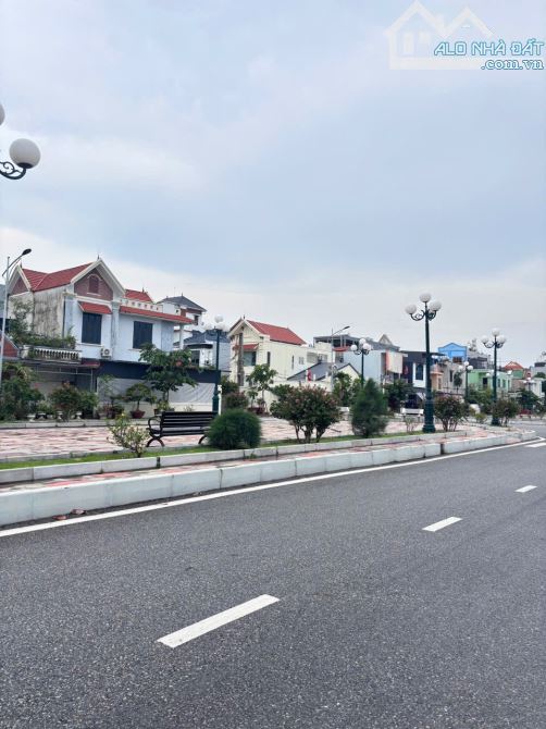 ❌❌Siêu Phẩm nhà vườn view công viên Trung Dũng, Đồ Sơn, Hải Phòng 340m - 5