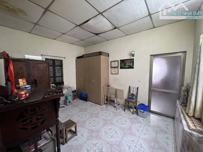 Hiếm, Trần Khát Chân, 150m, Lô góc, Nở hậu, Sổ vuông, Ngõ nông gần phố, Tiện ích bạt ngàn - 5