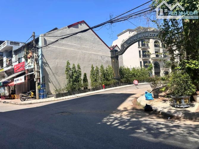 BÁN ĐẤT TẶNG NHÀ 2 TẦNG – MẶT ĐƯỜNG HẠ LÝ, HỒNG BÀNG - 5