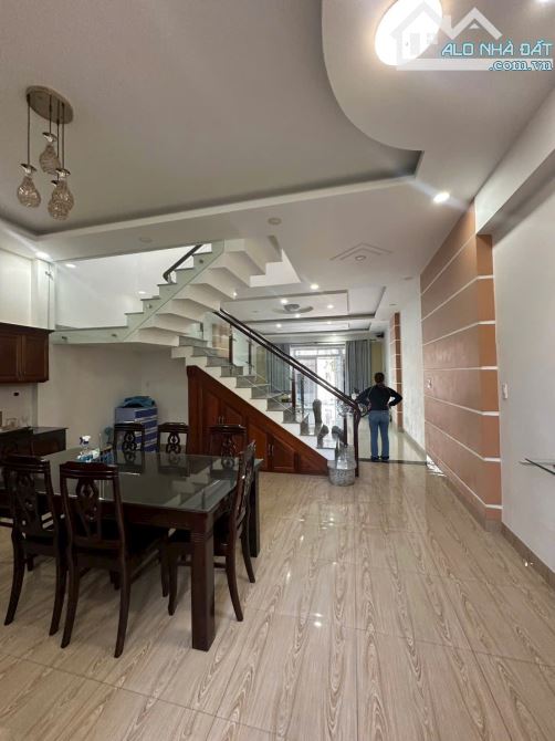 Bán nhà 1 trệt 1 lầu sổ riêng thổ cư p. Tam Hiệp - 5