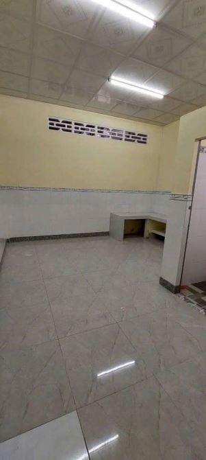 Hạ giá bán gấp căn nhà đầu tư 900 triệu sang sổ, ngay HL65, Tân Hiệp , Hóc Môn - 5