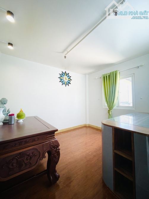 Bán Nhà HXH thông Võ Thị Thừa, An Phú Đông 81m2 (4.25x19) giá rẻ 6.1 Tỷ TL - 5
