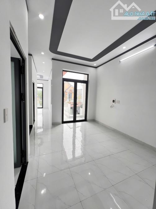 Biệt thự mini 6m7 x22 sổ riêng thổ cư - 5