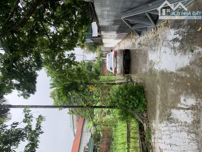 BÁN ĐẤT THỔ CƯ Ô TÔ VÀO ĐẤT QUẾ SƠN ( Tân Ước) DÂN HOÀ - 5
