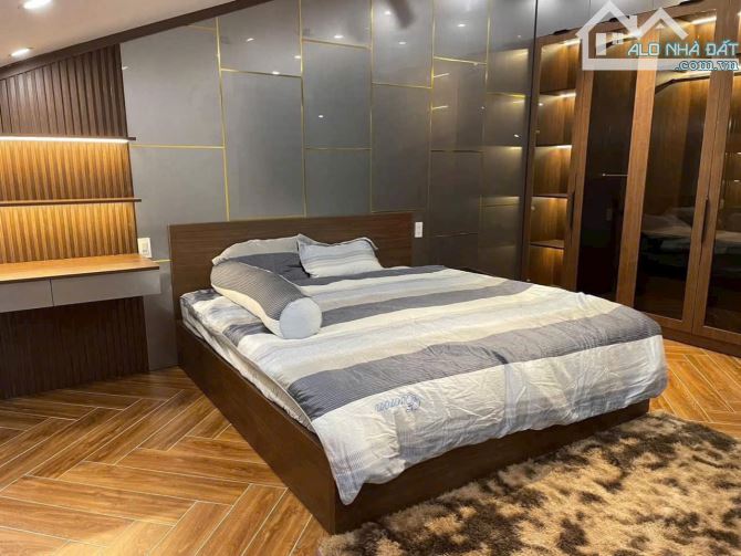 ✨🏡✨ BÁN NHÀ PHỐ HẺM XE HƠI – ĐƯỜNG NGUYỄN HỮU CẦU , P.12, ĐÀ LẠT ✨ - 5
