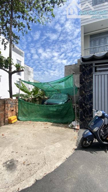 BÁN NHÀ 72M²【NỞ HẬU 5M】QUẬN 12 NGUYỄN ẢNH THỦ- GIÁ CHỈ 5.5 TỶ. - 5