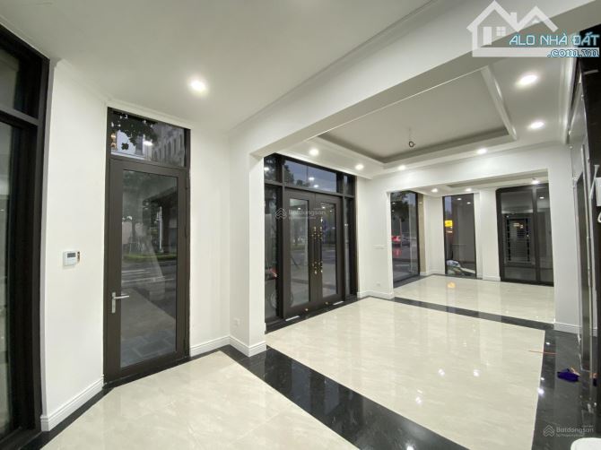 Cho thuê nhà mặt phố 7 tầng tại Him Lam Vạn Phúc, 100m2 mặt bằng, đẹp, nhiều tiện ích - 5