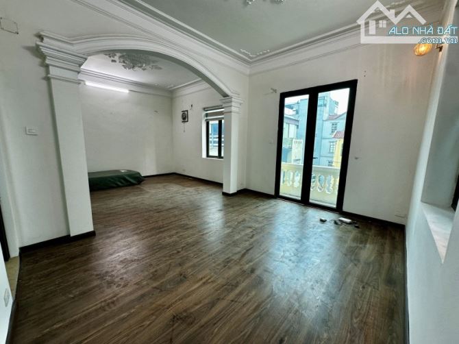 PHỐ  ÂU CƠ – TÂY HỒ - Ô TÔ KINH DOANH – 147 M2 – 4 TẦNG – MẶT TIỀN 13 M – GIÁ 36.1 TỶ.  NH - 5