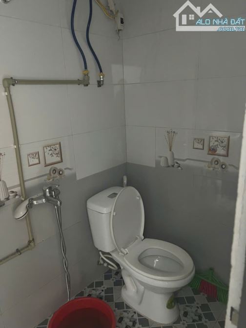 Bán nhà Đường Nguyễn Công Hòa, Trần Nguyên Hãn, HP. 2,05 tỷ, 3 tầng. - 5