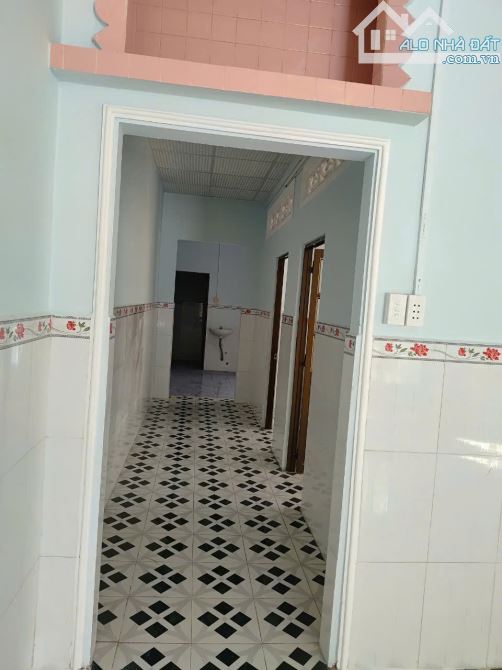 Bán gấp nhà 126m2 Chỉ 630tr Có SHR Đ. Lê Minh Nhựt Tân An Hội Củ Chi - 5