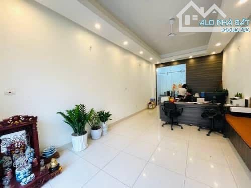 Mặt phố Kim Quan Thượng - Kinh doanh cực đỉnh - Dòng tiền đều đặn hàng tháng - 5