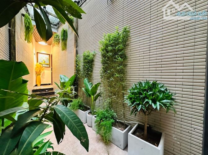 SIÊU PHẨM KHƯƠNG ĐÌNH - NHÀ SIÊU SIÊU ĐẸP - AN SINH SIÊU SIÊU SƯỚNG - 43m - GIÁ 8,95 TỶ - 5